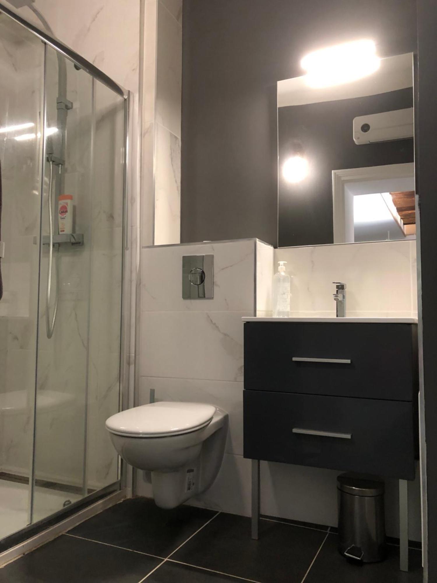 Chambre Sur Une Ile Saint-Bonnet-de-Rochefort Dış mekan fotoğraf